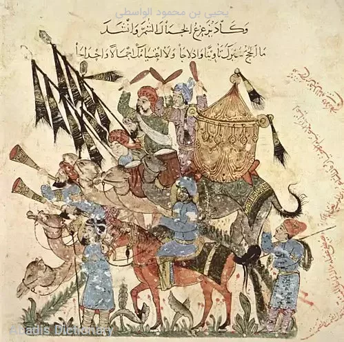یحیی بن محمود الواسطی